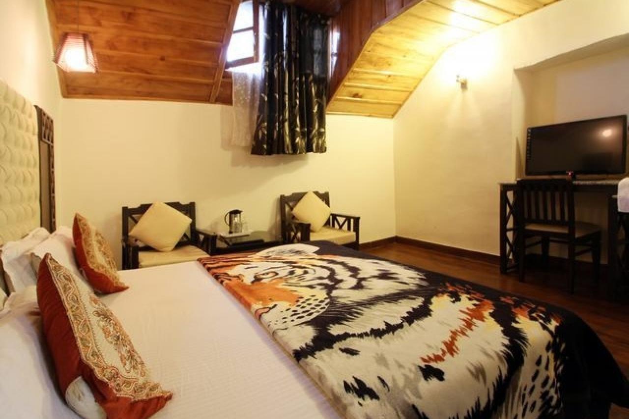 Boutique Room In Dalhousie, By Guesthouser 23657 Extérieur photo